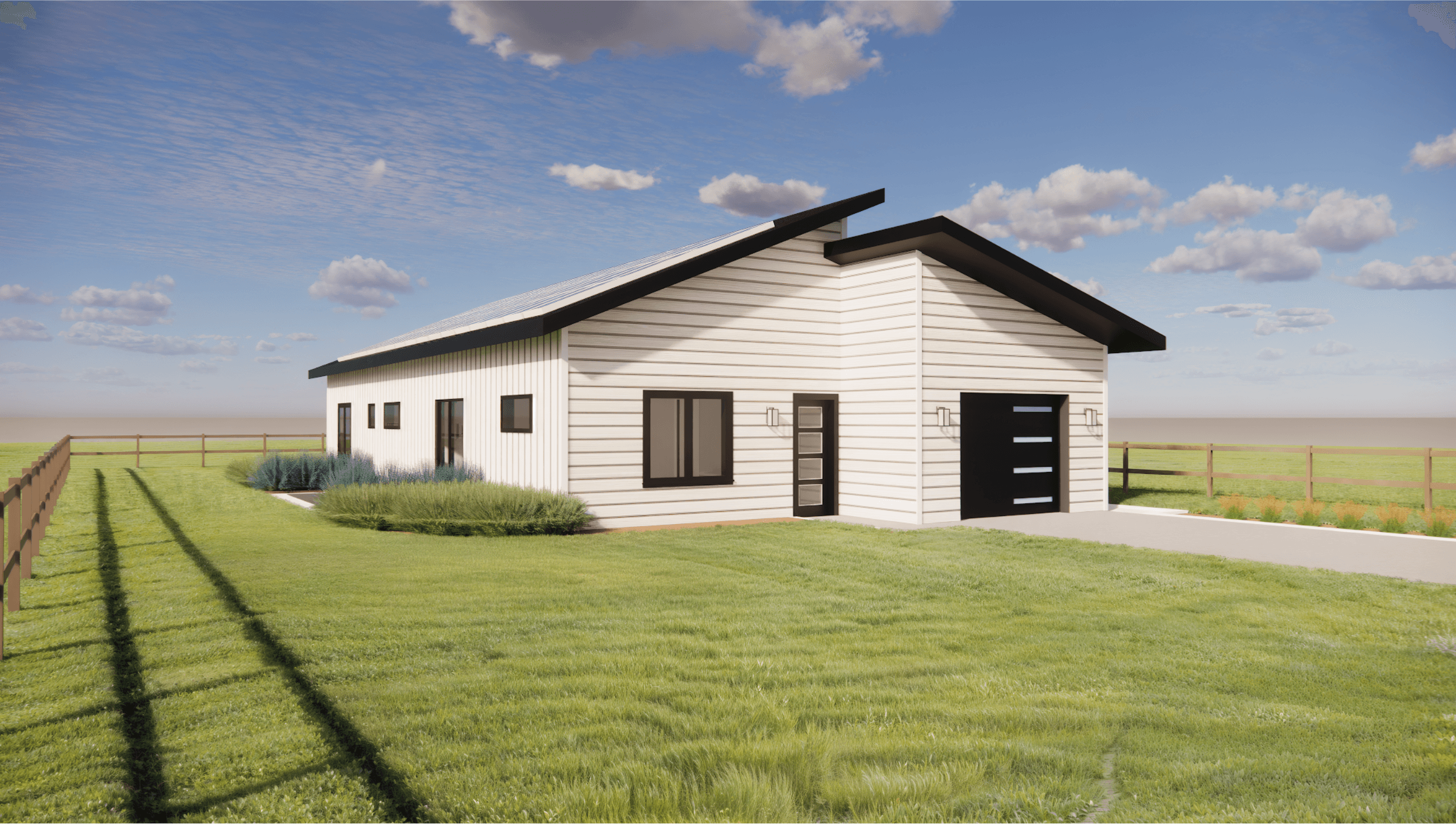 BEACON Home Hero Render