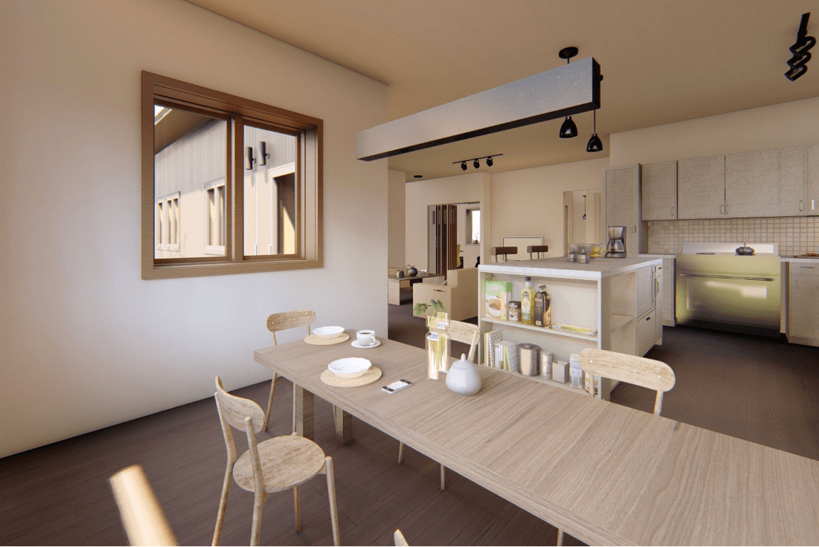 RENU-House gallery 8